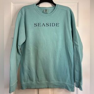 Seaside Comfort Colors Crewneck